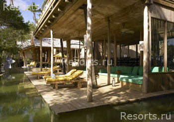 Soneva Kiri 12